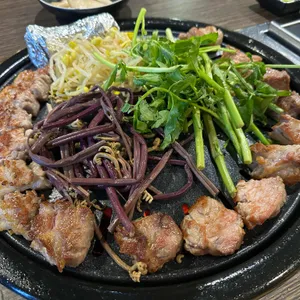 육풍  사진