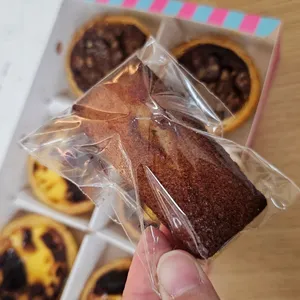 도리스 파티세리 사진
