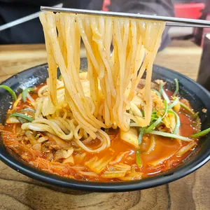 교동짬뽕 사진