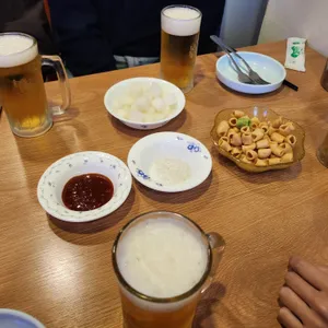 보드람치킨 사진
