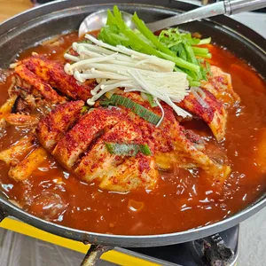 후포식당 대표 사진