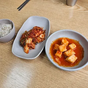 쌍암골 사진