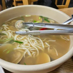 쌍암골 사진