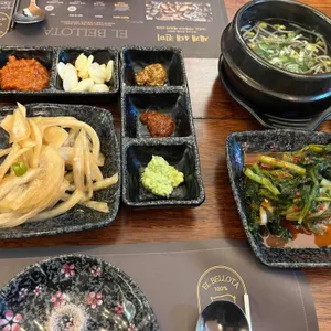 바른고기 엘베요타 사진