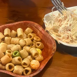 훌랄라참숯치킨 사진