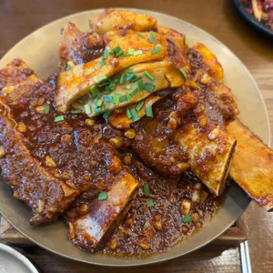 바른찜갈비 사진