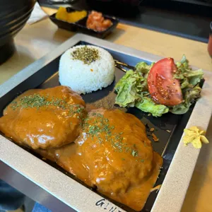 긴자료코 사진