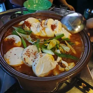 전전막걸리하우스 사진
