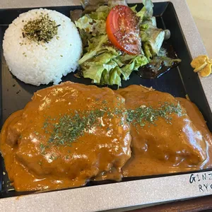 긴자료코 사진