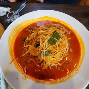 박상기항아리짬뽕 사진
