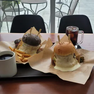 카페 오션스 사진 1