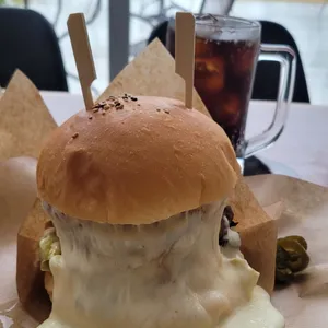 카페 오션스 사진