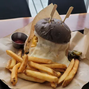 카페 오션스 사진