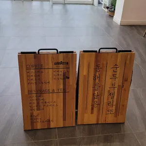 카페 오션스 리뷰 사진