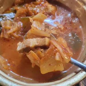 팔청식당 사진
