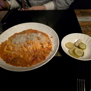 로이스키친 사진