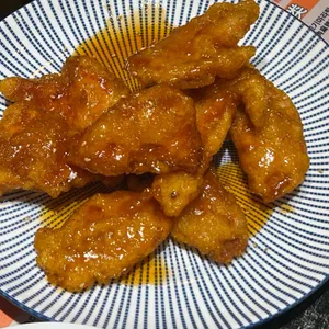 라장양갈비양꼬치 무한리필 사진