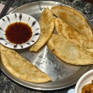 라장양갈비양꼬치 무한리필 사진
