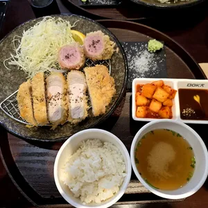 모카츠 사진