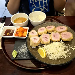 모카츠 사진