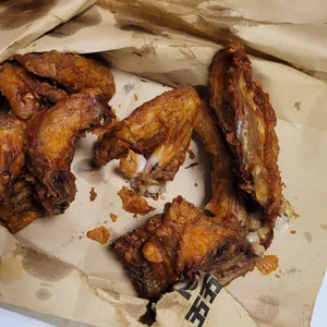 또봉이통닭 사진