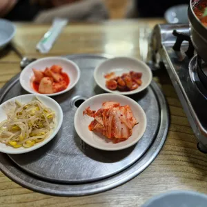 신미식당 사진