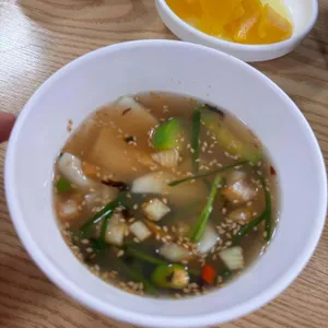 대박손칼국수 사진