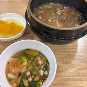 대박손칼국수 사진
