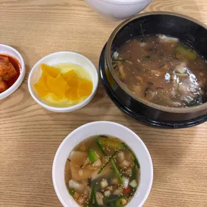 대박손칼국수 사진