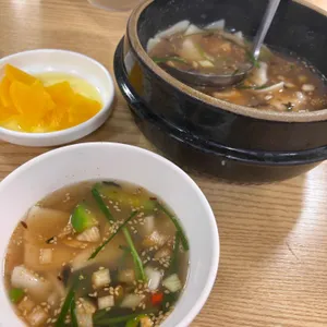 대박손칼국수 사진