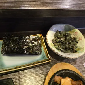 황금참치 사진