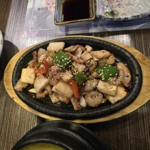 황금참치 사진