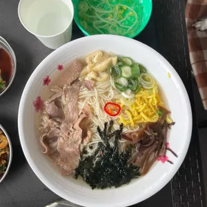 수덕산맥 사진