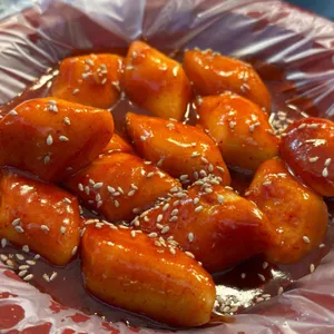 삼모녀마약김밥 사진