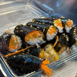 삼모녀마약김밥 사진