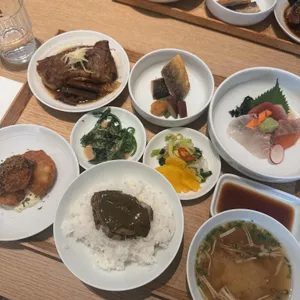 회현식당 사진