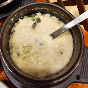 교동두부 사진