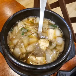 교동두부 사진