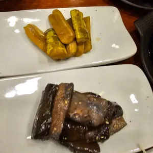 교동두부 사진