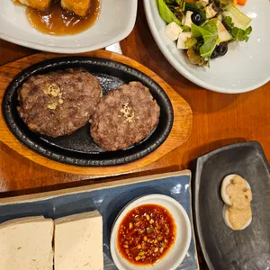 교동두부 사진