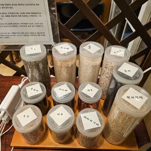 교동두부 사진