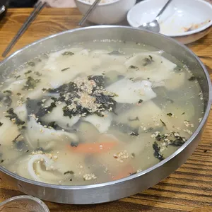 수랑보 사진