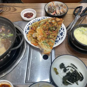 꽃낙지 리뷰 사진