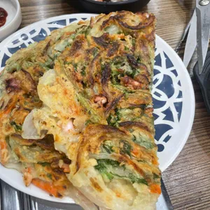 꽃낙지 리뷰 사진