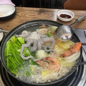 꽃낙지 리뷰 사진