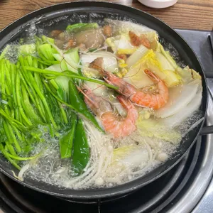 꽃낙지 리뷰 사진