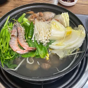 꽃낙지 리뷰 사진