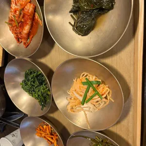 강민주의 들밥 사진