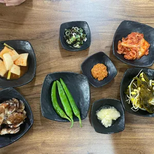 미풍해장국 사진
