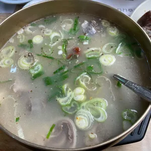 인하찹쌀순대 사진